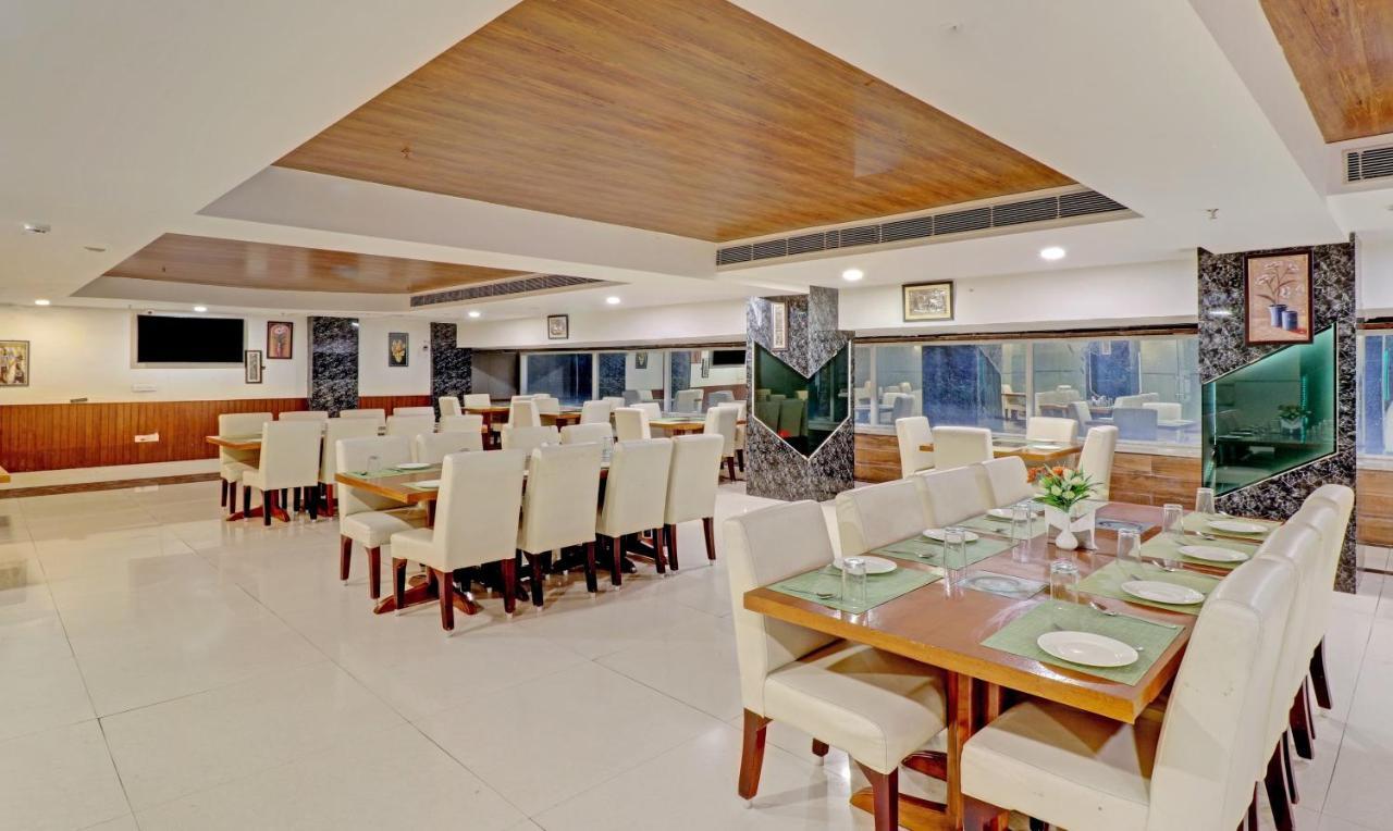 Treebo Premium Pearl Avenue, Ring Road Hotel Dehradun Exterior foto