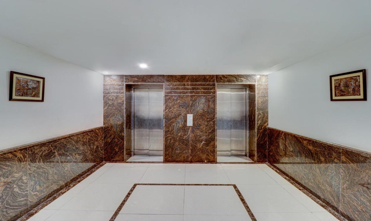 Treebo Premium Pearl Avenue, Ring Road Hotel Dehradun Exterior foto